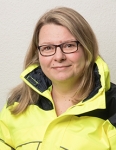 Bausachverständige, Immobiliensachverständige, Immobiliengutachterin und Baugutachterin  Svenja Rohlfs Lichtenau